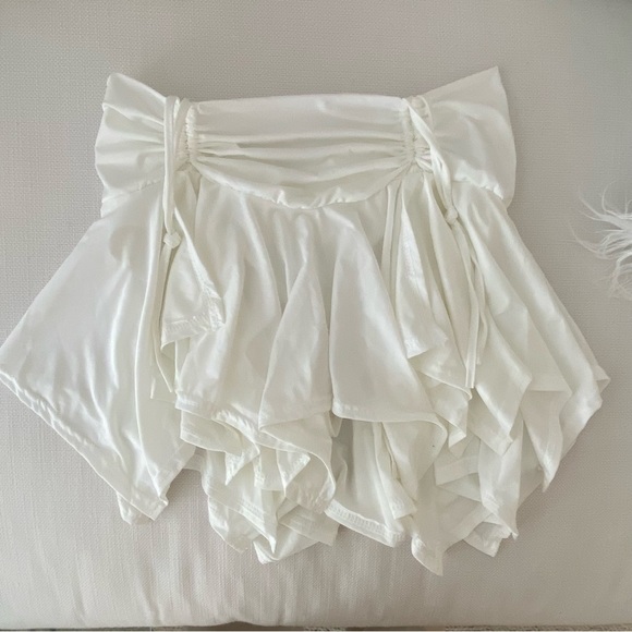 Cute skirt! - Picture 3 of 4